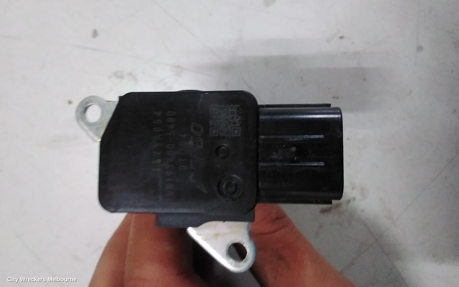 MITSUBISHI PAJERO 2020 Air Flow Meter