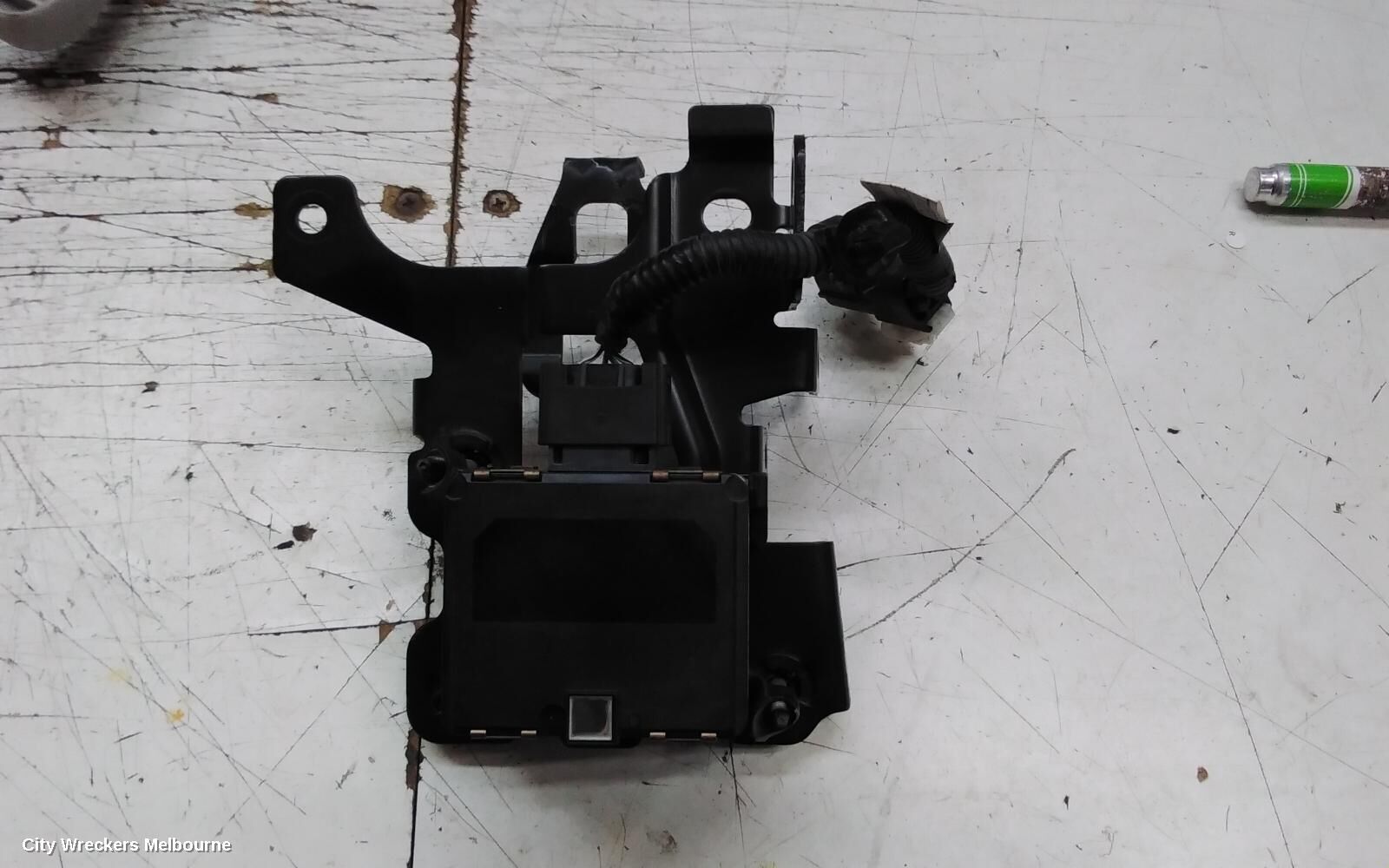 MITSUBISHI PAJERO 2020 REVERSE CAMERA