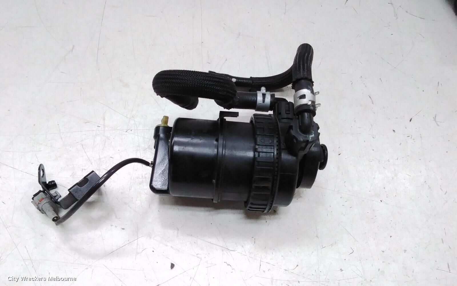 MITSUBISHI PAJERO 2020 Fuel Filter Housing