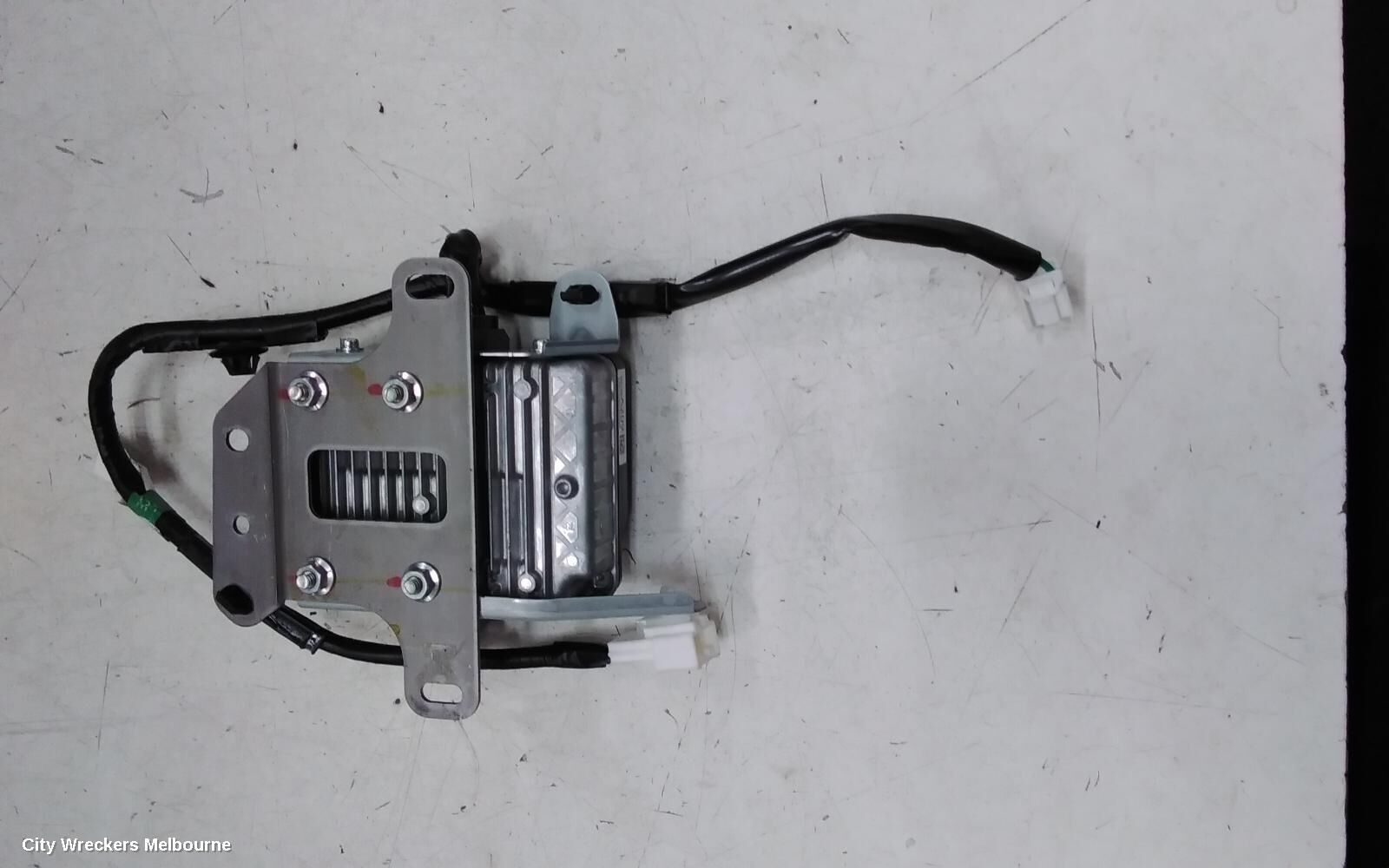 MITSUBISHI PAJERO, QE, PAJERO SPORT, 10/15-, 8638A209 Modul Ac Ecu Inverter AC 220V FOR MITSUBISHI PAJERO SPORT: 138442