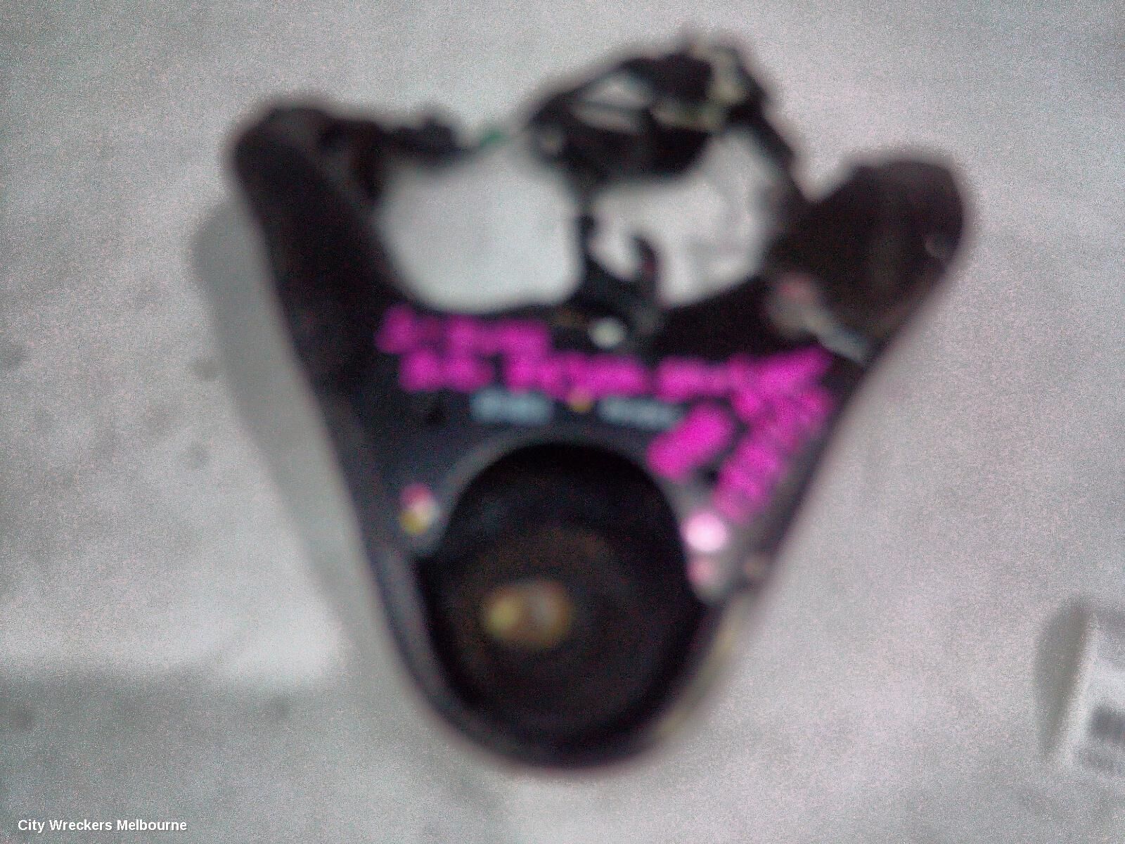 MITSUBISHI PAJERO 2020 Right Front Upper Control Arm