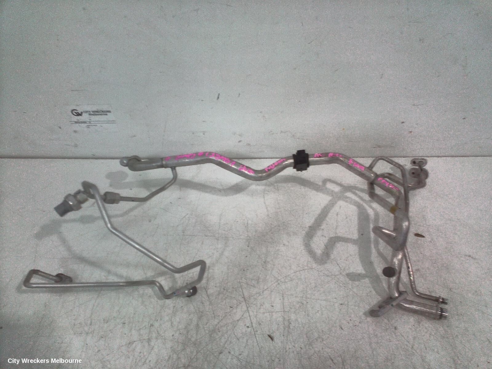 MITSUBISHI PAJERO 2020 A/C Hoses