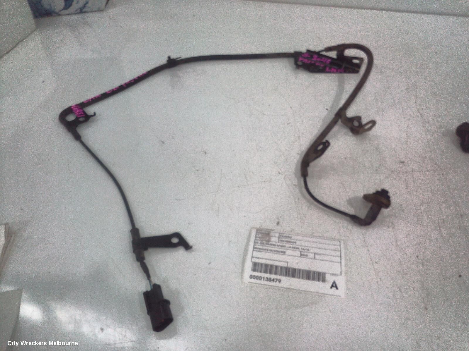 MITSUBISHI PAJERO 2020 Abs Sensor