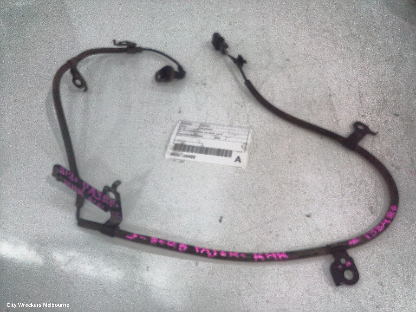 MITSUBISHI PAJERO 2020 Abs Sensor