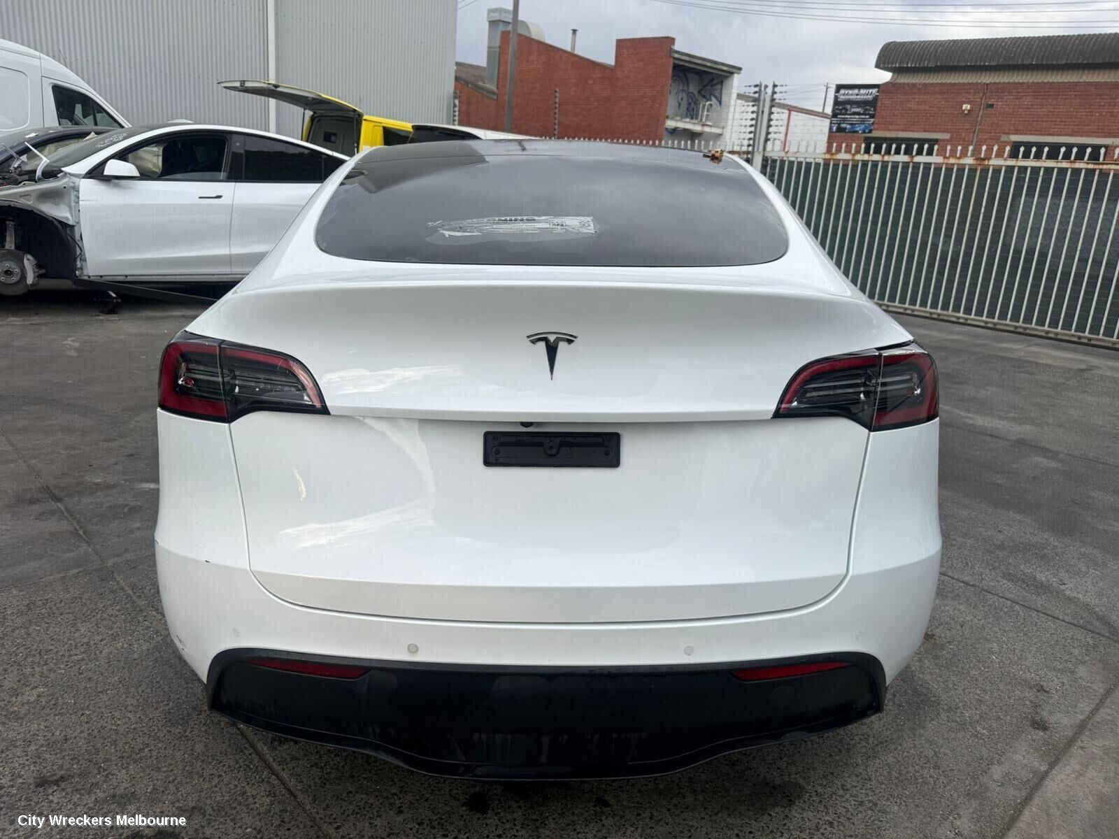 TESLA MODEL Y 2023 Right Driveshaft