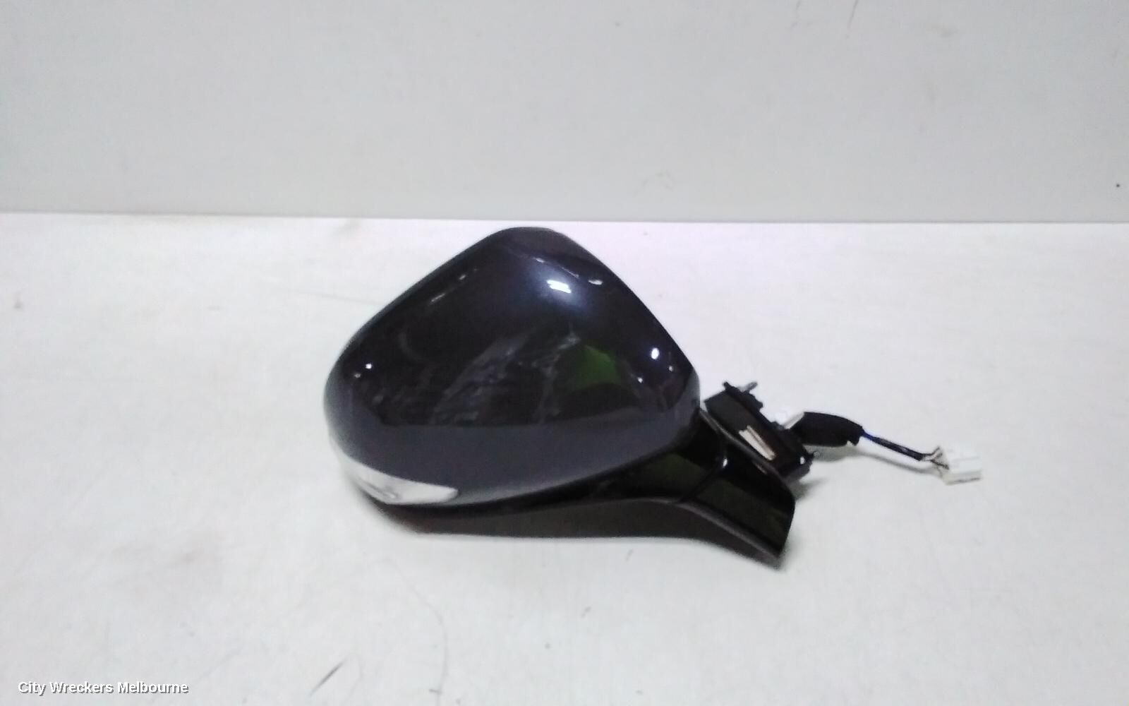HYUNDAI SANTA FE 2022 Right Door Mirror