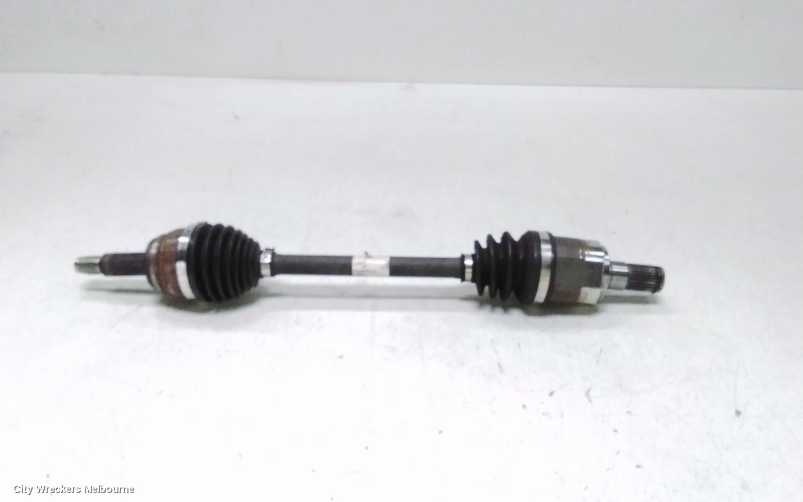 HYUNDAI I30 2023 Left Driveshaft