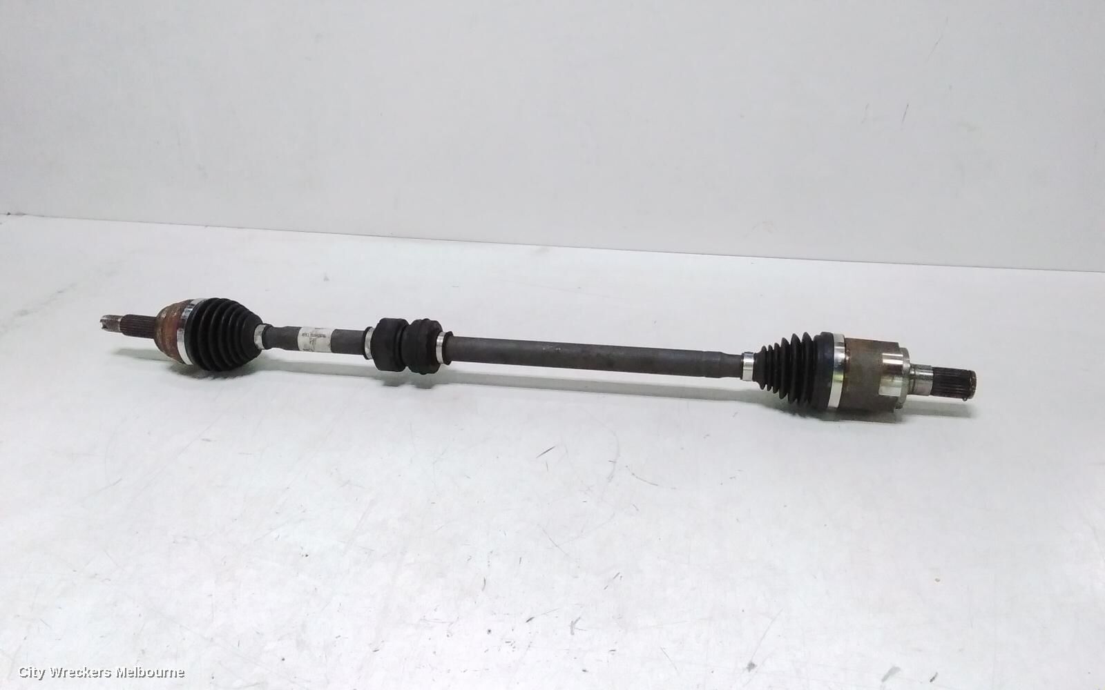 HYUNDAI I30 2023 Right Driveshaft