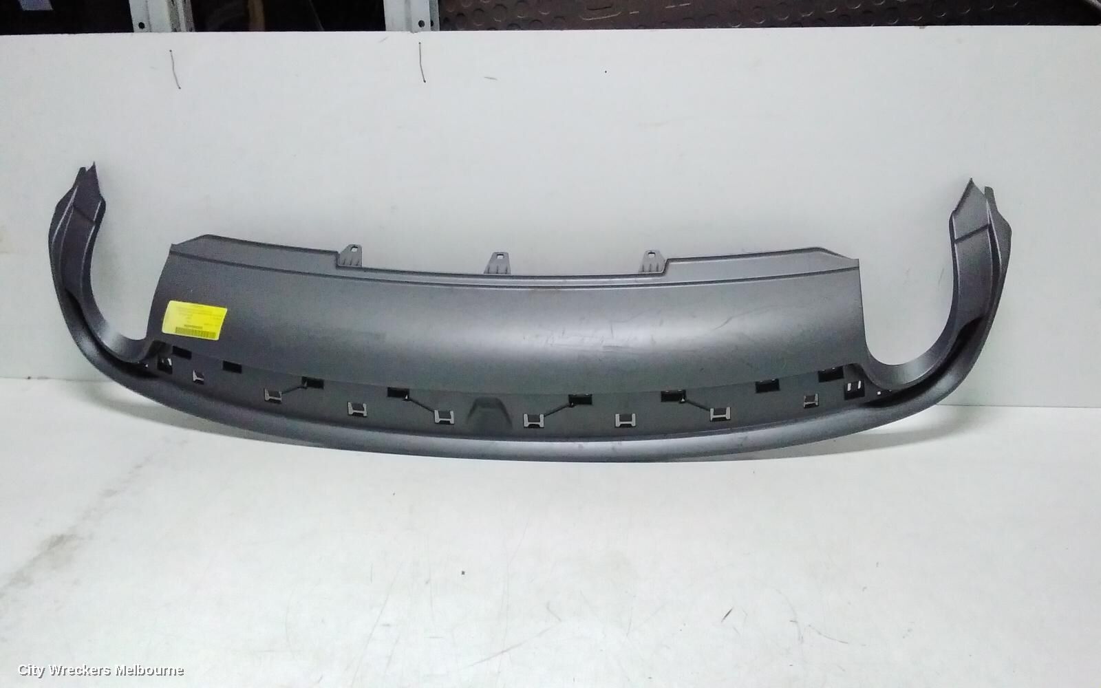 AUDI A5 2014 Rear Bumper