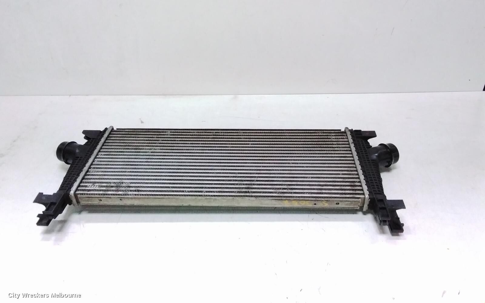 HOLDEN CRUZE 2011 Intercooler