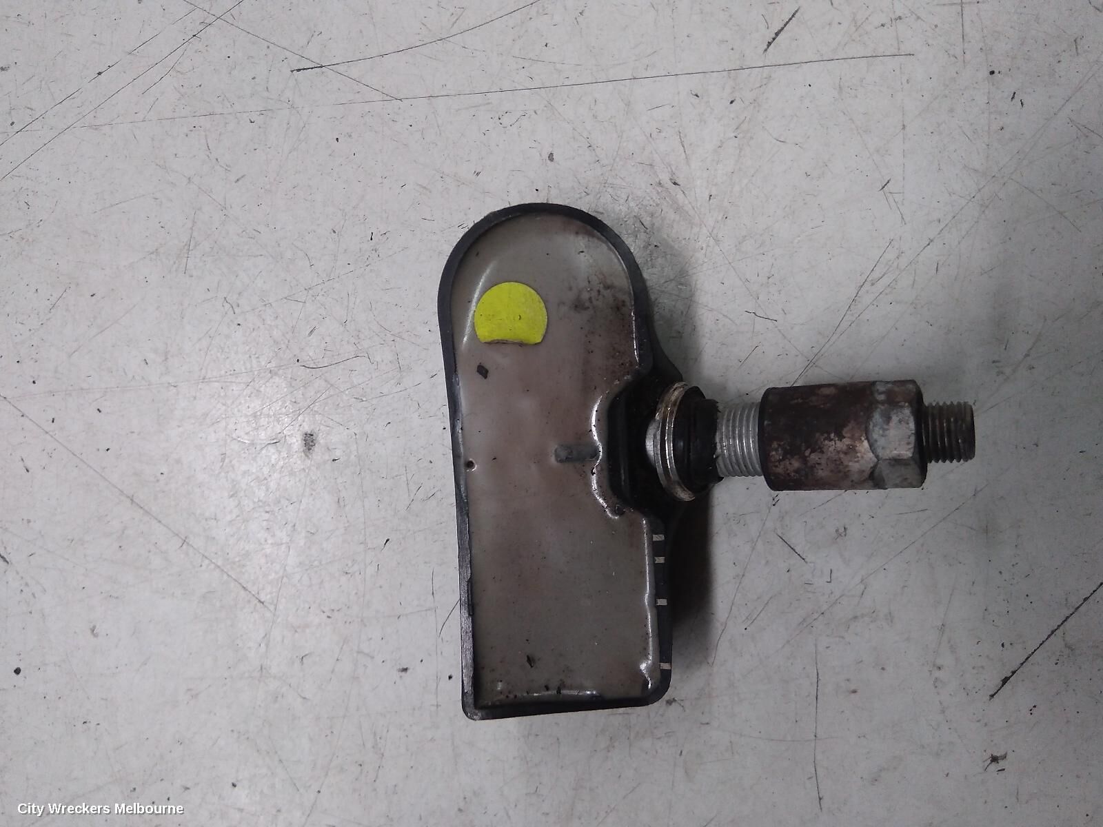 CHRYSLER 300C, TYRE PRESSURE SENSOR, P/N 56029400AE, LX2, 12/11-12/21