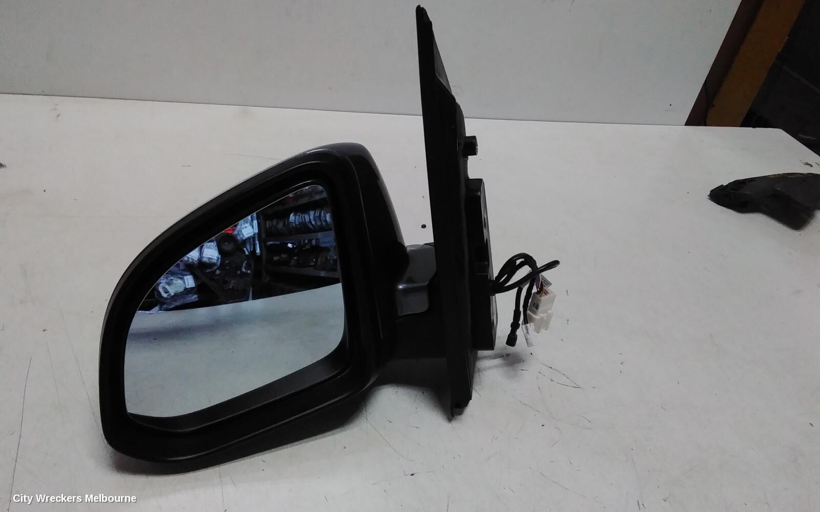 LDV G10 2021 Left Door Mirror