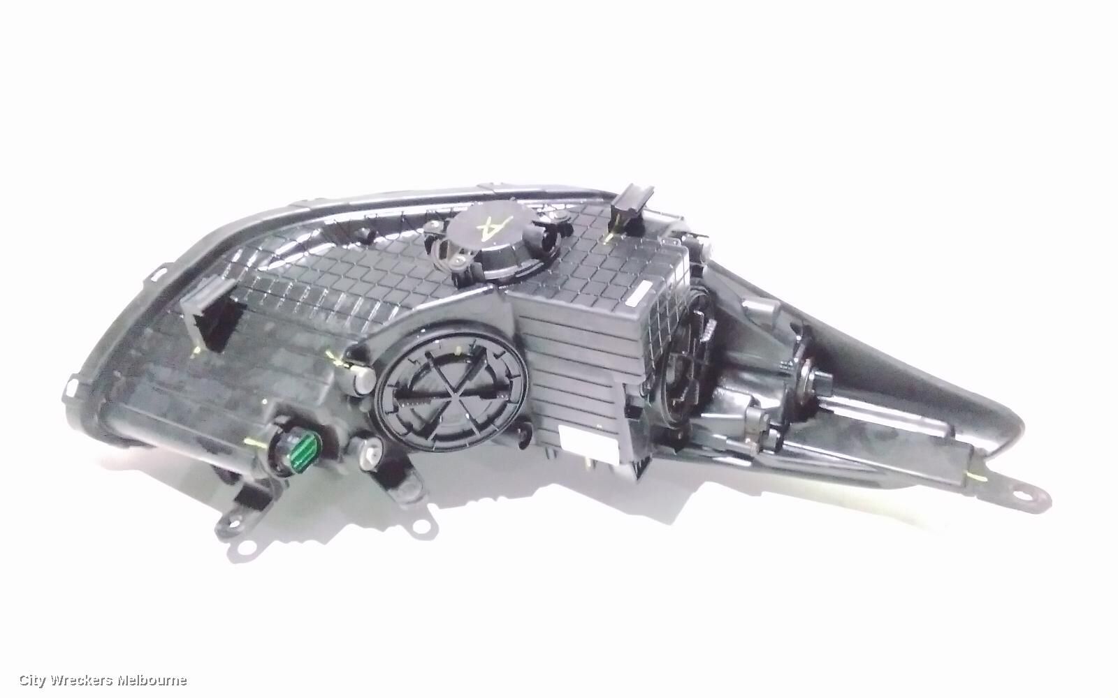HYUNDAI I30 2014 Right Headlamp