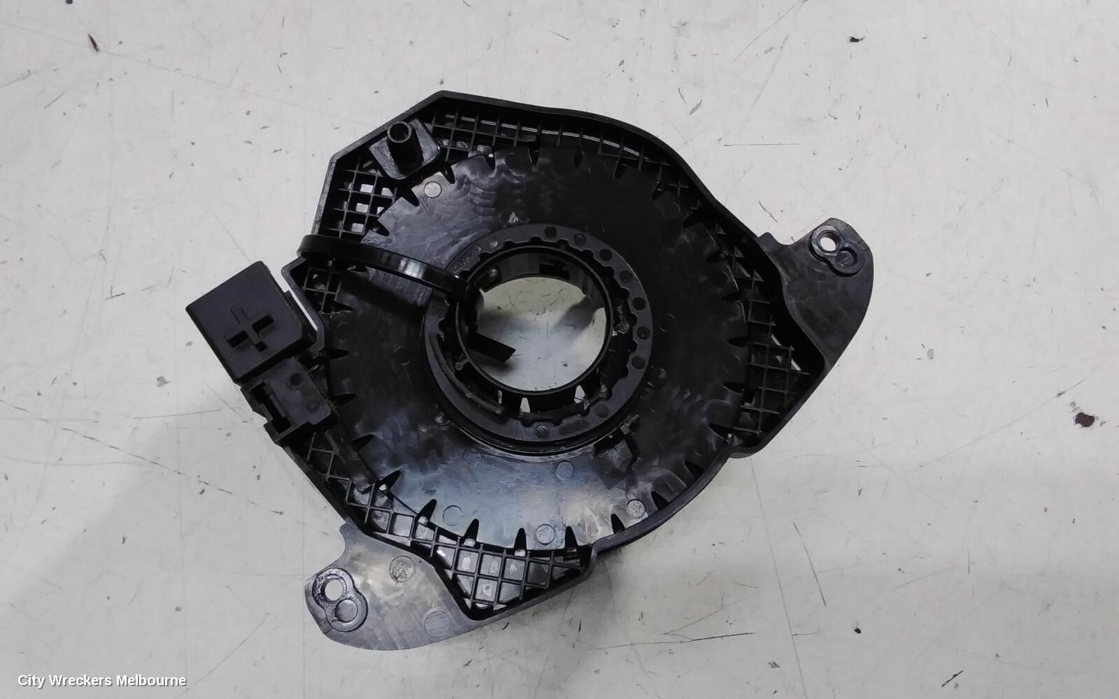 SKODA RAPID 2016 Airbag Module/Sensor