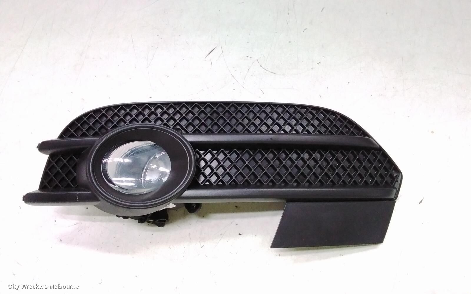 AUDI Q3 2014 Left Indicator/Fog/Side