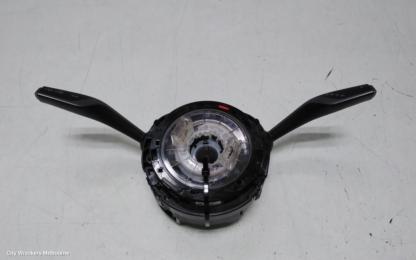 TESLA MODEL 3 2021 Combination Switch