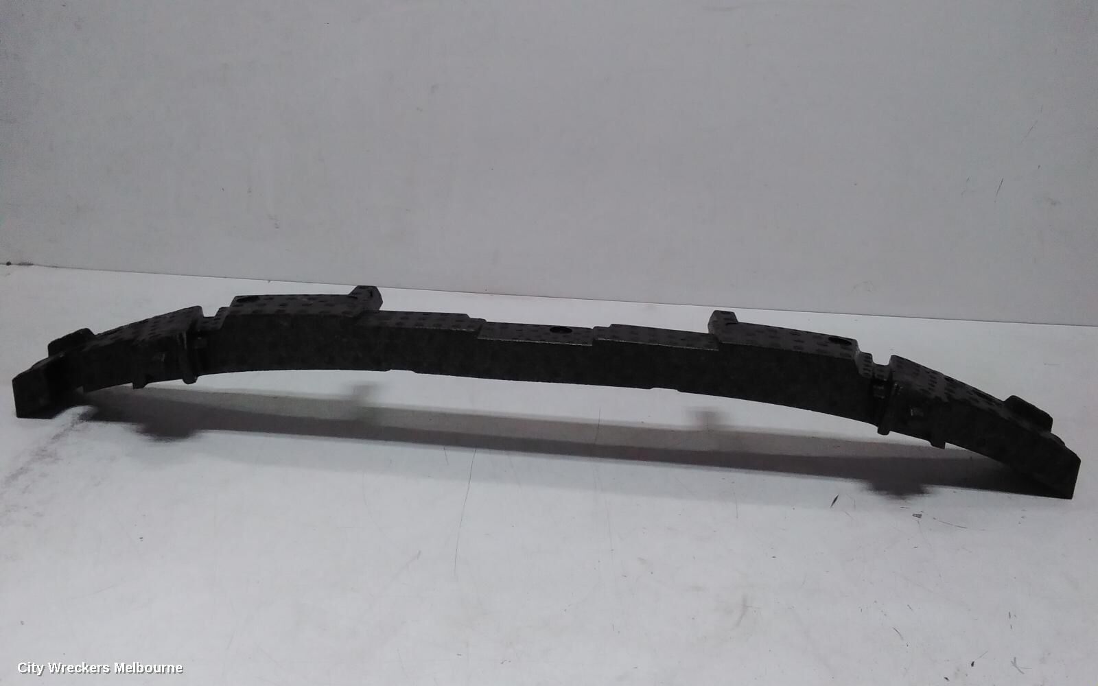 AUDI Q3 2014 F/Bar Reinforc/Brack