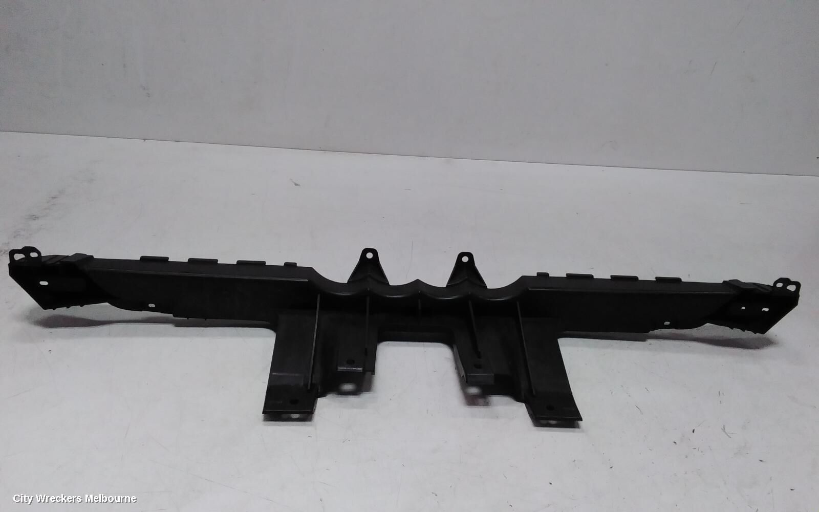 AUDI Q3 2014 Radiator Support