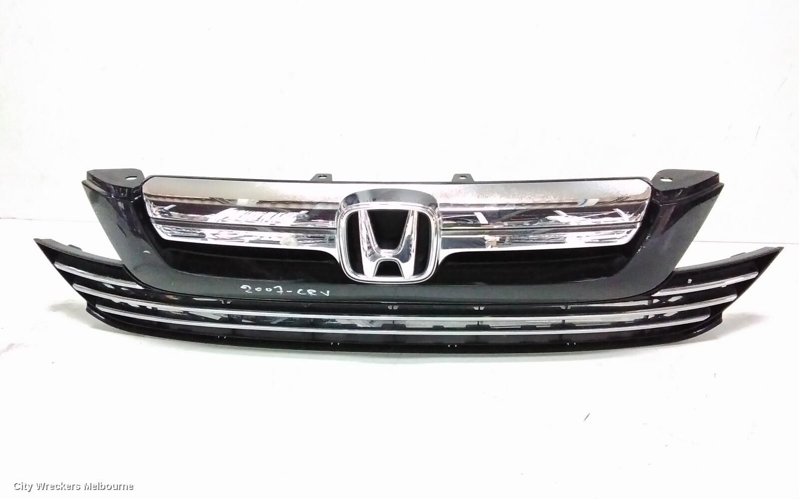 HONDA CRV 2007 Grille