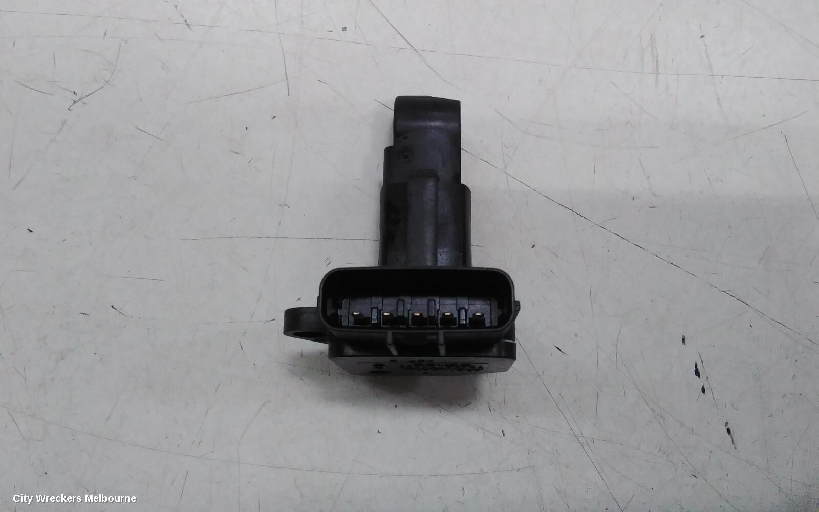 TOYOTA YARIS 2016 Air Flow Meter