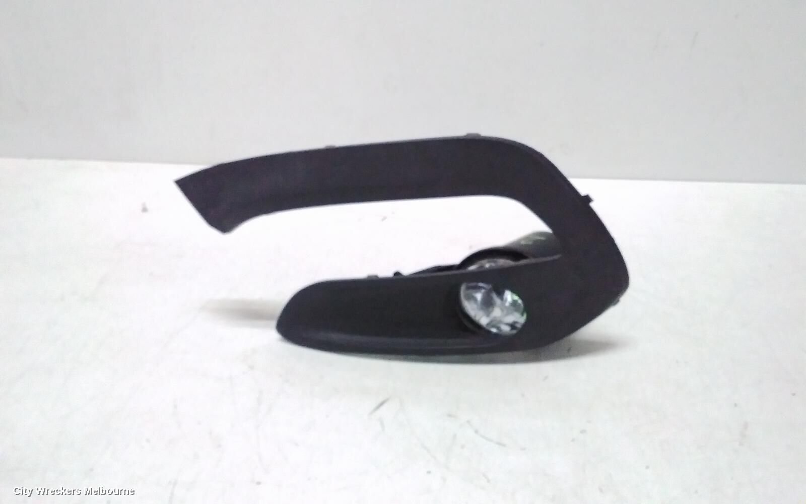 LDV G10 2020 Left Indicator/Fog/Side