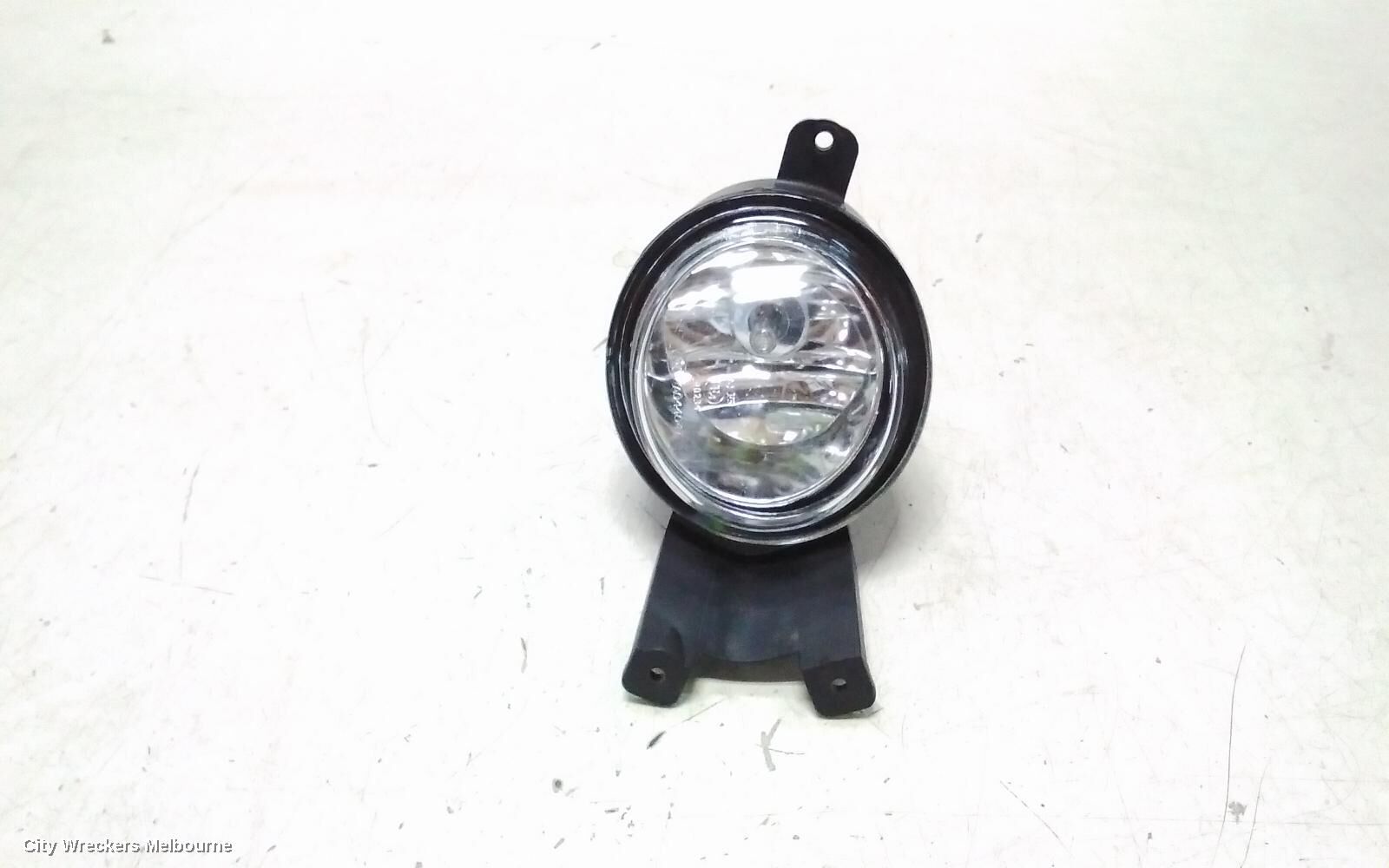 LDV G10 2020 Right Indicator/Fog/Side