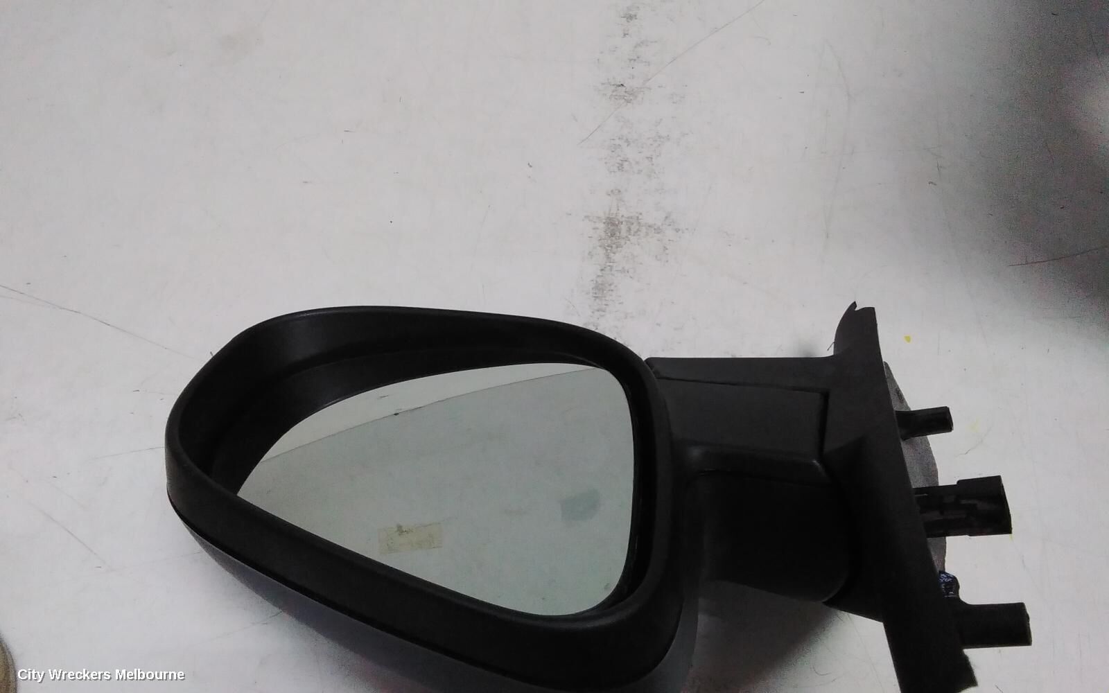 RENAULT KANGOO 2015 Right Door Mirror