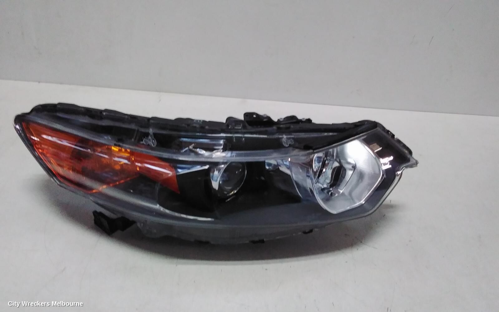 HONDA ACCORD 2010 Right Headlamp