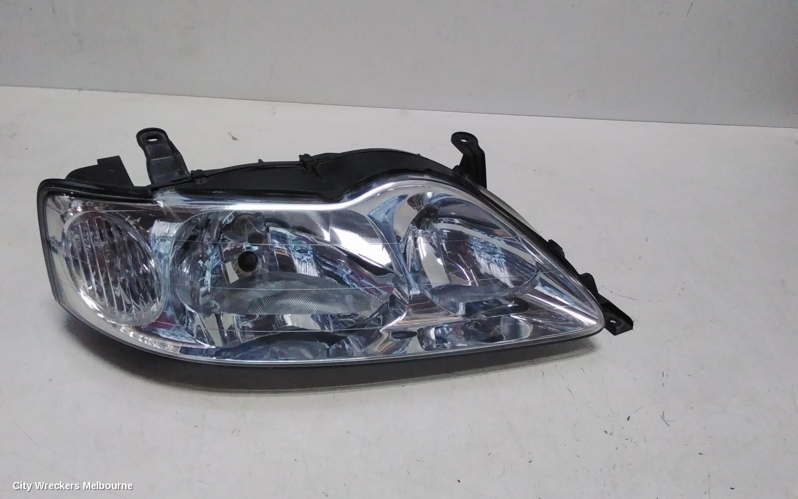 TOYOTA AVALON 2005 Right Headlamp