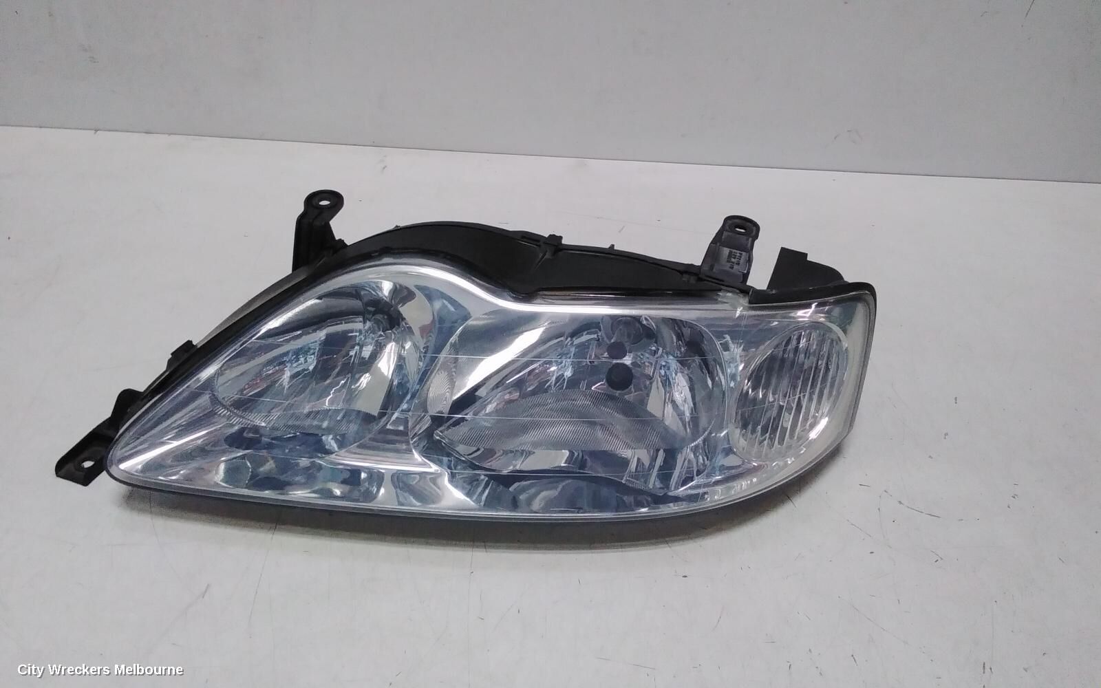 TOYOTA AVALON 2005 Left Headlamp