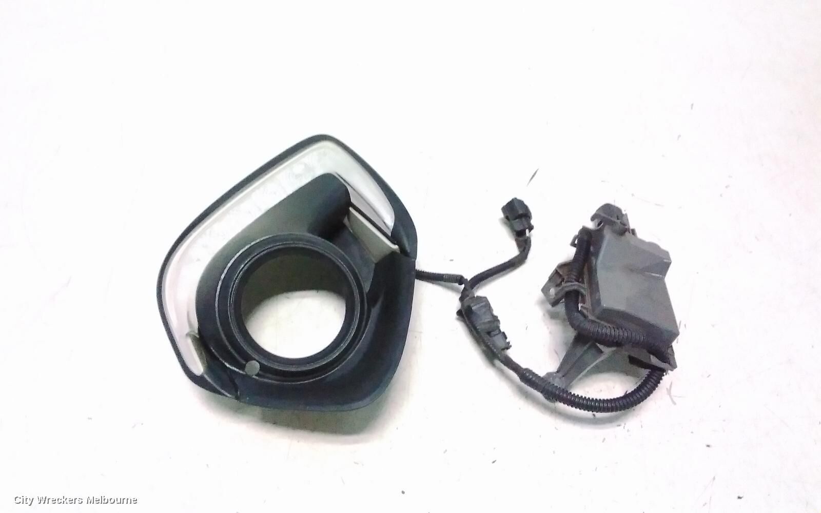 MITSUBISHI ASX 2016 Right Indicator/Fog/Side