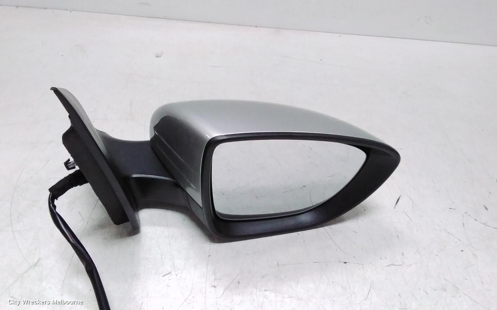 MG MG3 2025 Right Door Mirror