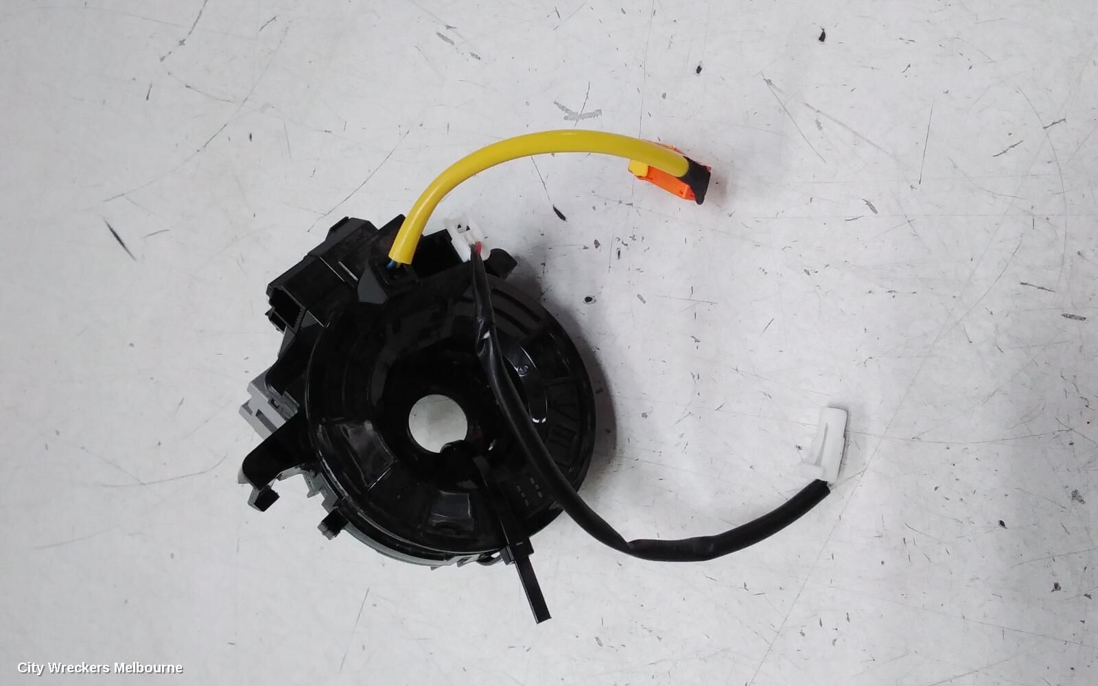 TOYOTA ESTIMA 2010 Airbag Module/Sensor