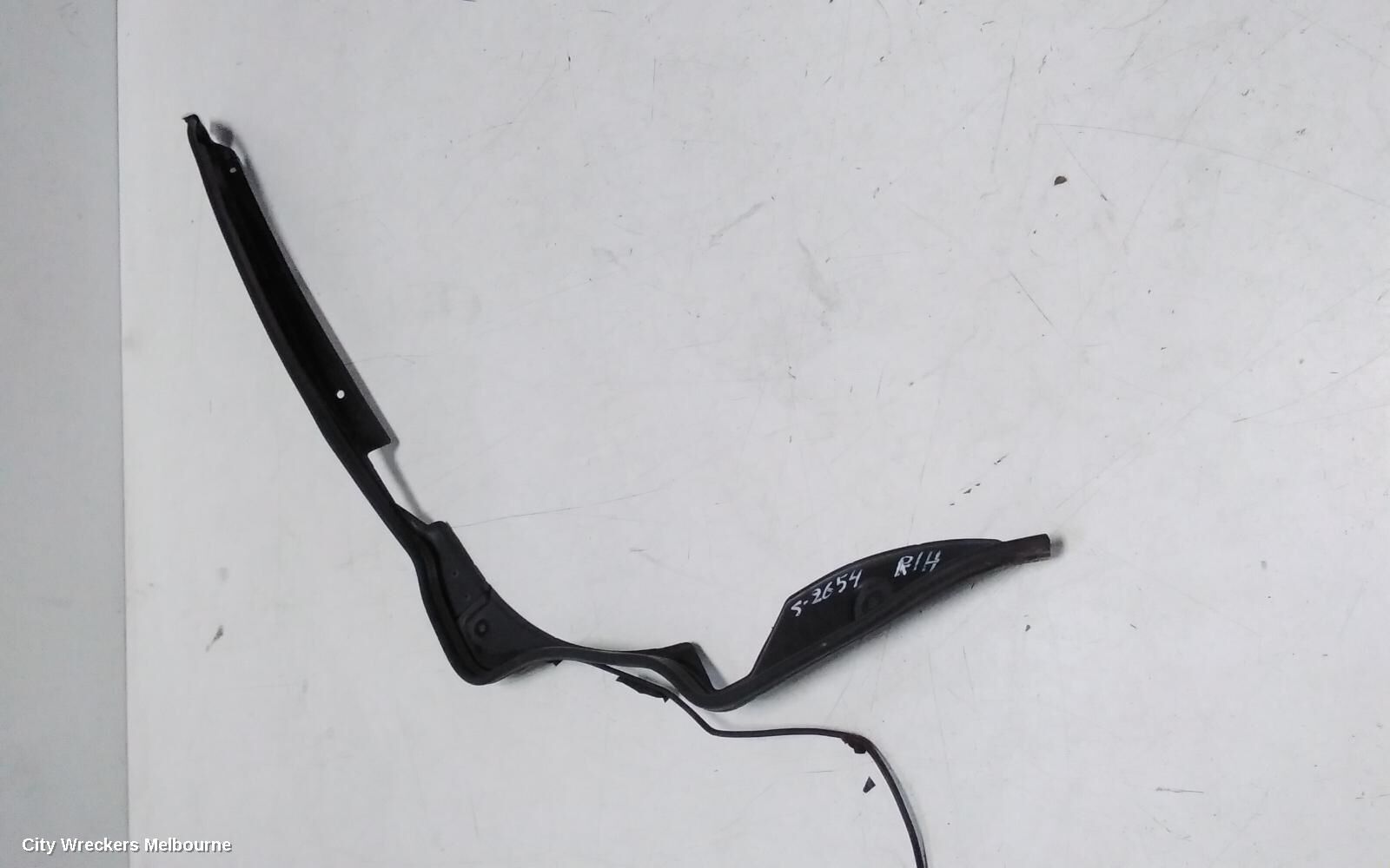 LEXUS RX SERIES, AL10, 03/09-09/15, RHR BLIND SPOT MODULE: 139053