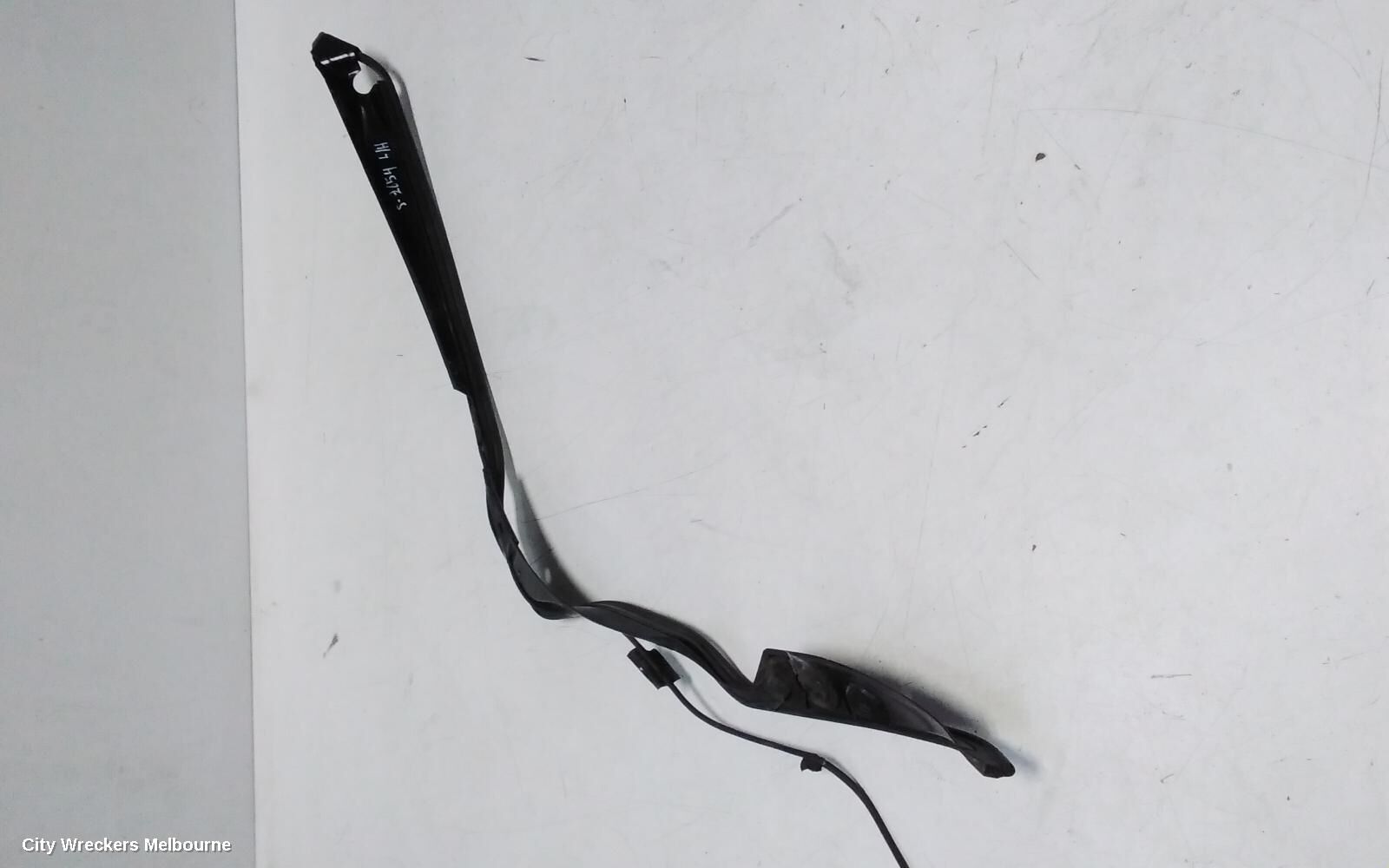 LEXUS RX SERIES, AL10, 03/09-09/15, LHR BLIND SPOT MODULE: 139054