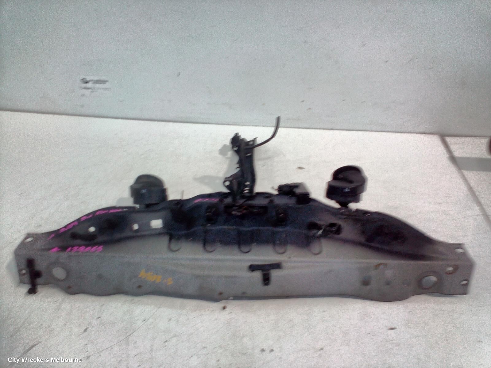 LEXUS RX SERIES 2011 Bonnet Lock/Support