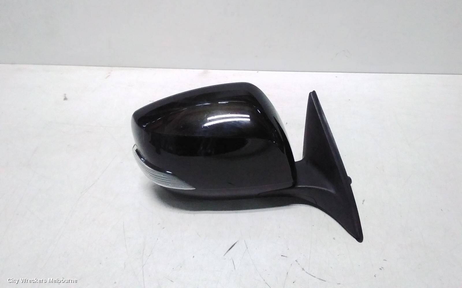 SUBARU OUTBACK 2012 Right Door Mirror