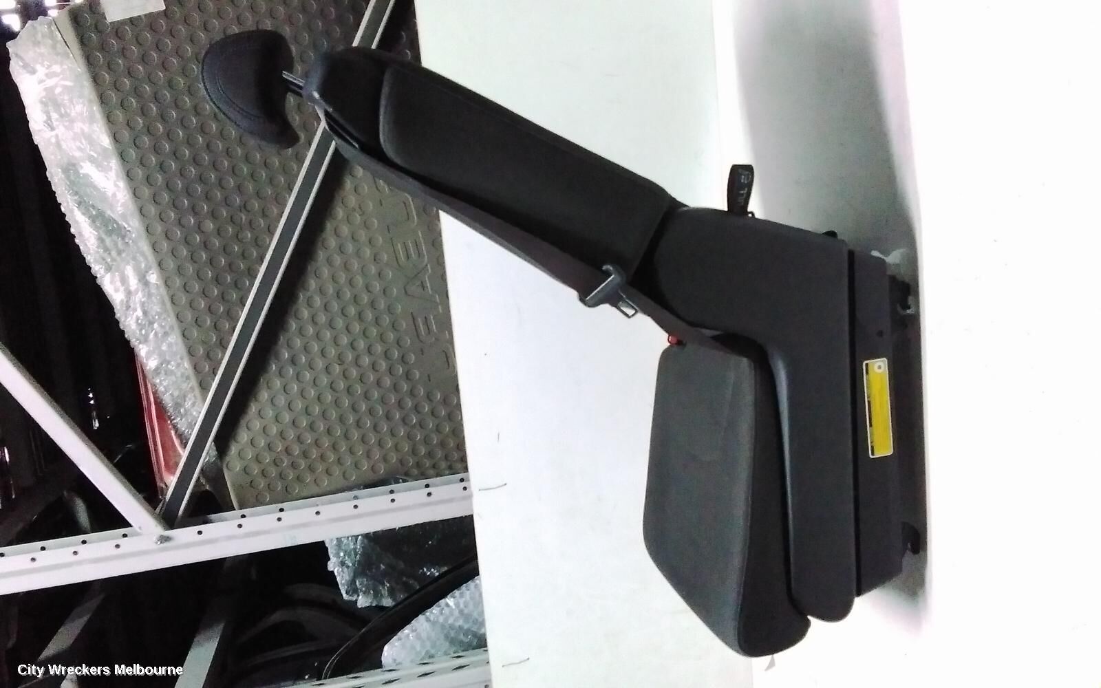 KIA CARNIVAL/GRAND CARNIVAL 2021 2nd Seat (Rear Seat)