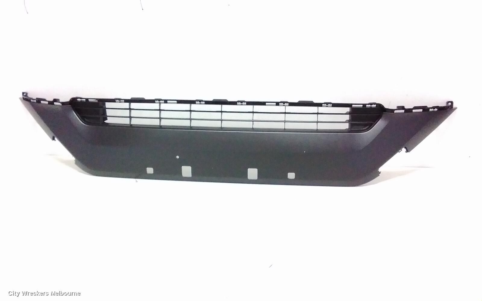 TOYOTA RAV4 2022 Grille