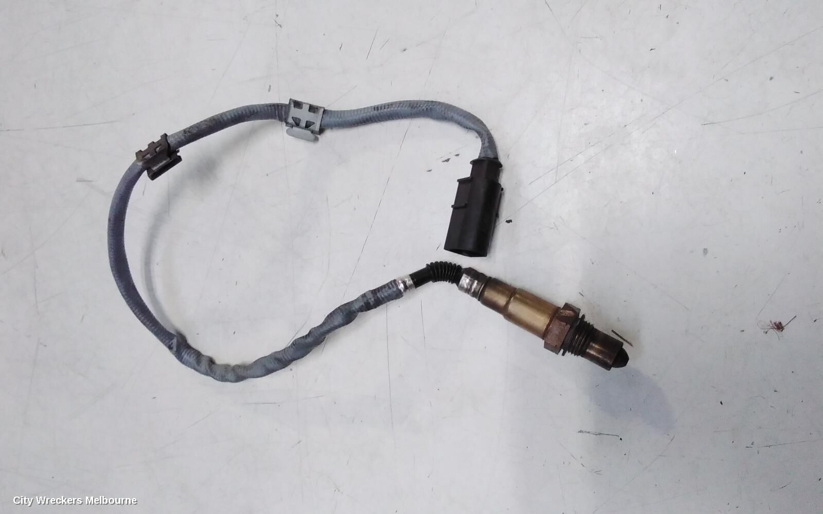 MERCEDES M CLASS 2013 Oxygen Sensor