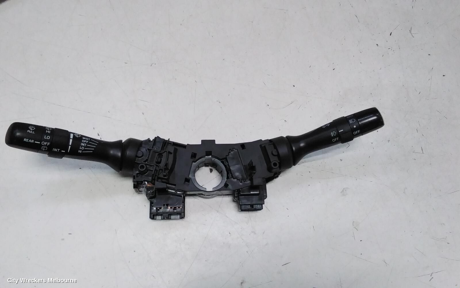 TOYOTA ESTIMA 2010 Combination Switch
