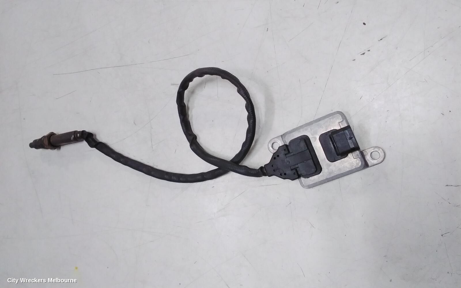 MERCEDES M CLASS 2013 Oxygen Sensor