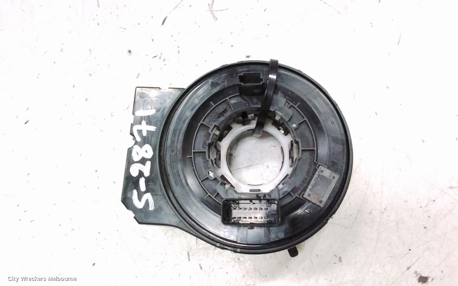 GREAT WALL CANNON UTE 2023 Airbag Module/Sensor