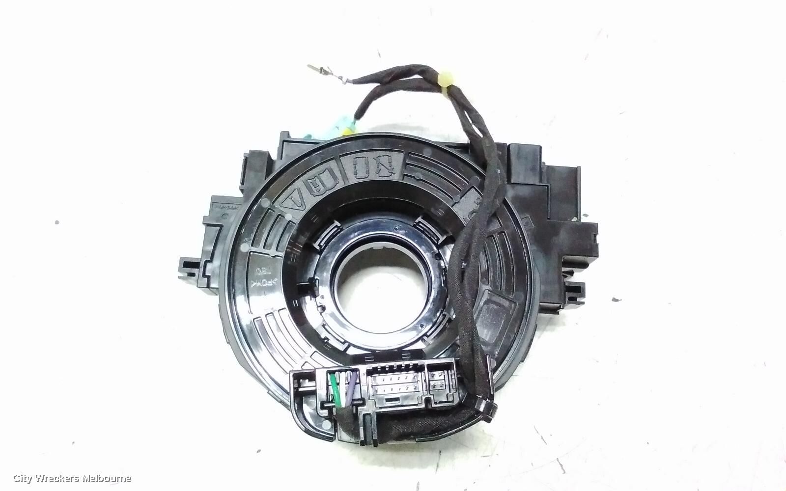 TOYOTA COROLLA 2019 Airbag Module/Sensor