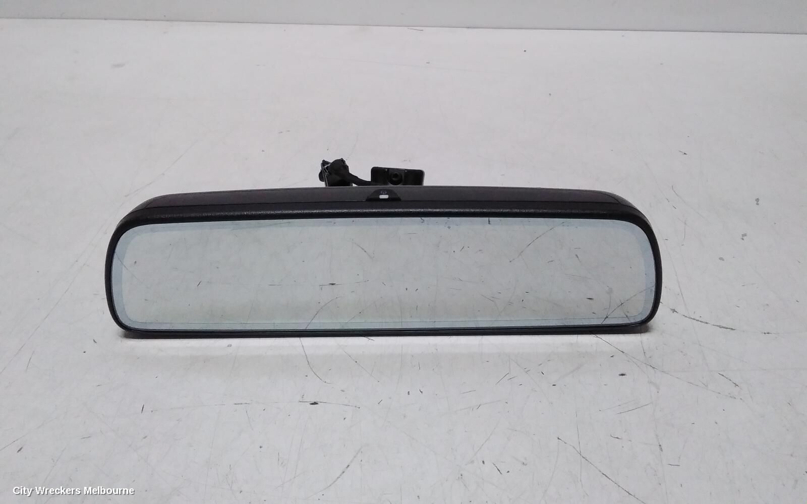 TOYOTA COROLLA 2019 Interior Mirror