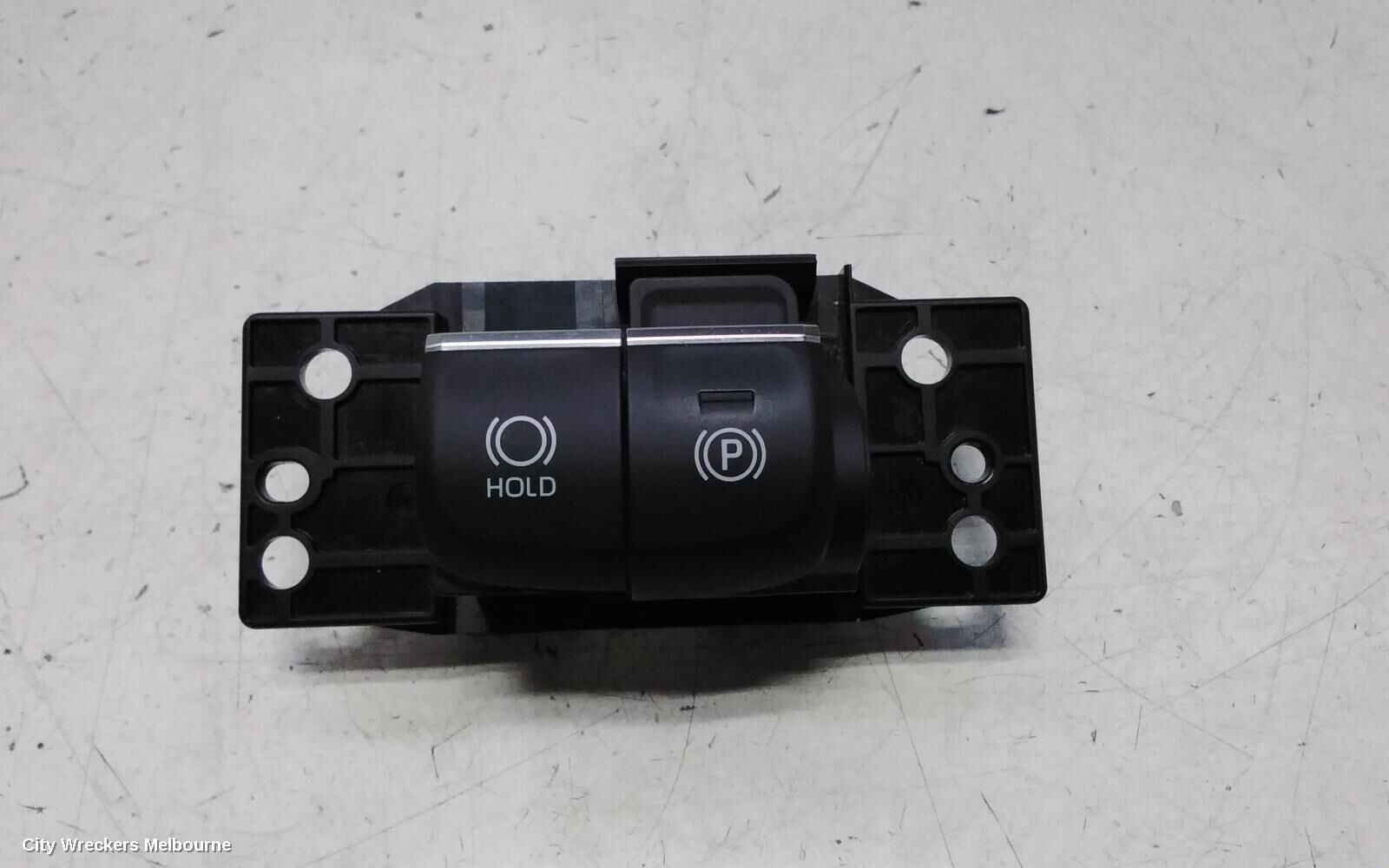 TOYOTA COROLLA 2019 Combination Switch