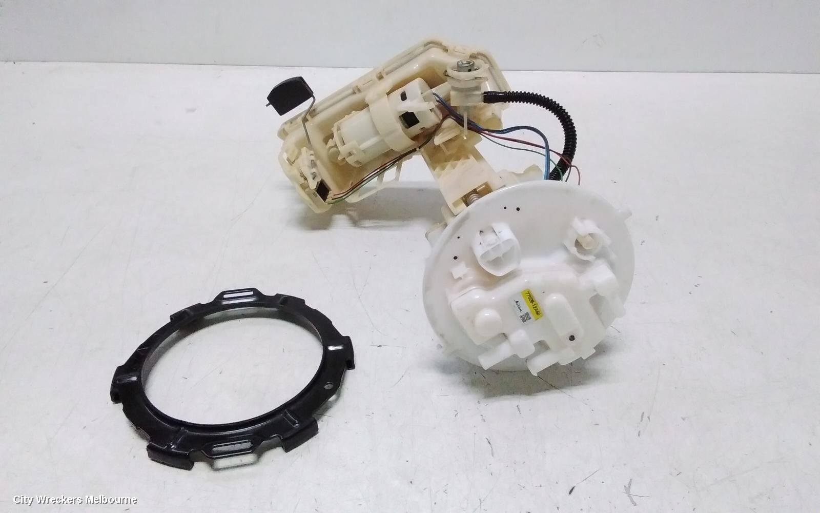TOYOTA COROLLA 2019 Fuel Pump