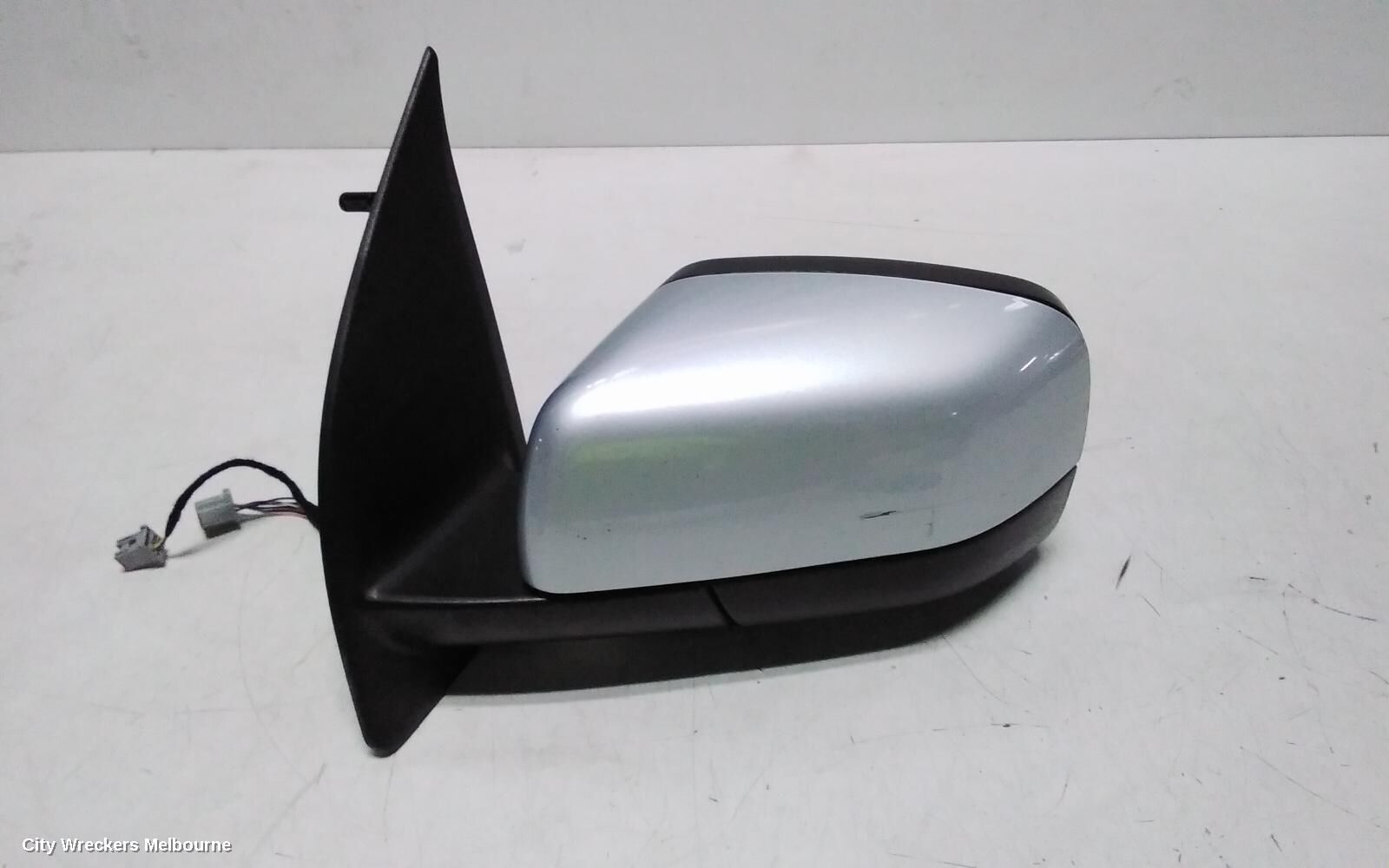 LAND ROVER FREELANDER 2011 Left Door Mirror
