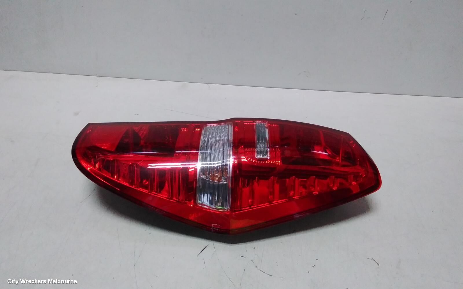 HYUNDAI ILOAD/IMAX 2016 Right Taillight