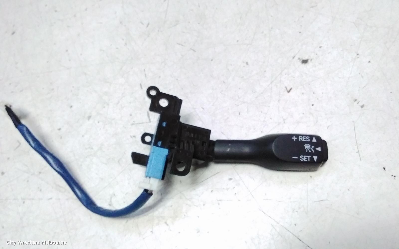 LEXUS RX SERIES 2011 Combination Switch